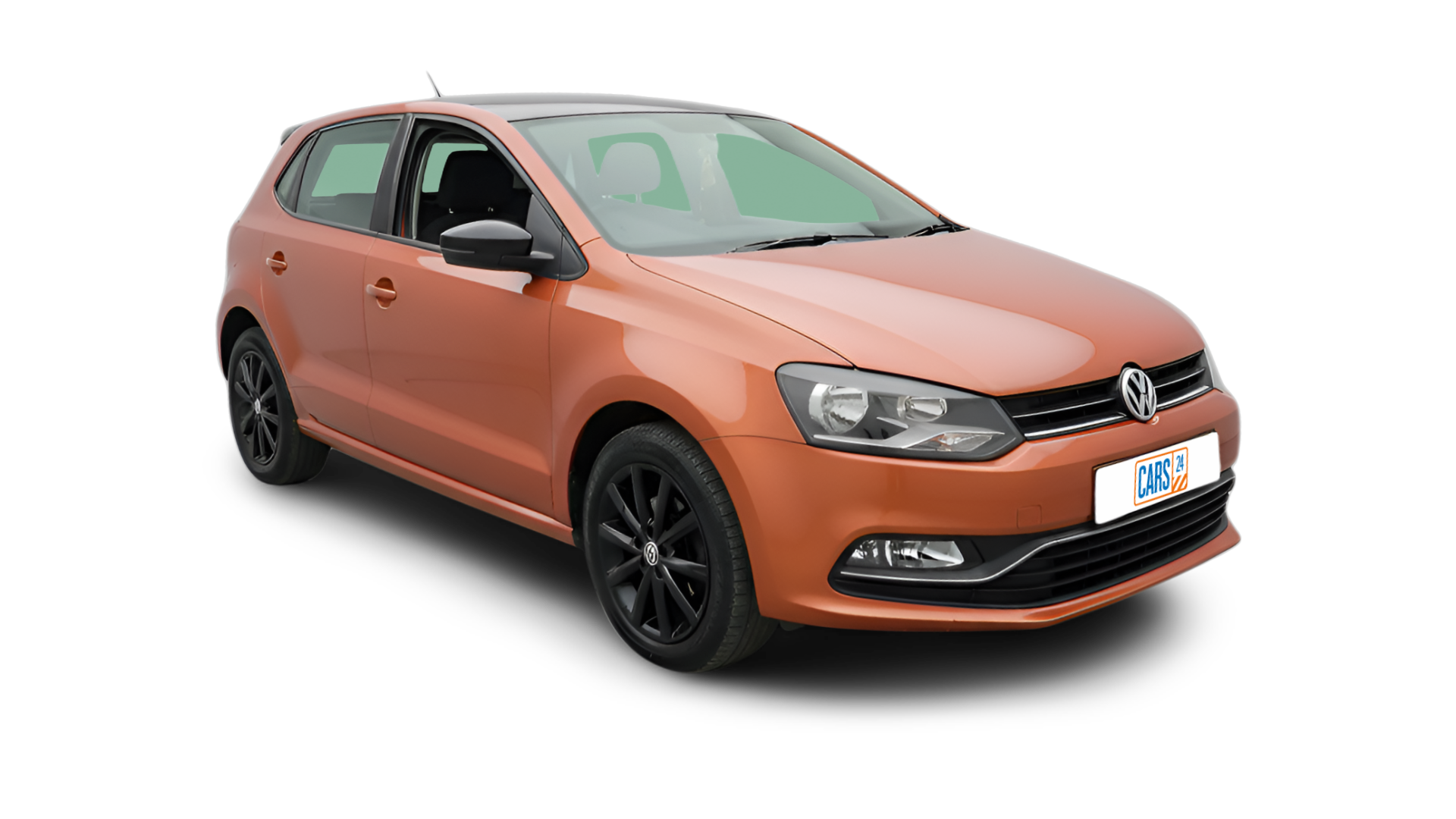 Volkswagen Polo-img